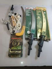 Pruning saws pole for sale  Leawood