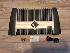 Rockford Fosgate POWER 1100a2 Amplificador de Áudio de Carro RARO 🇺🇸 OLD SCHOOL  comprar usado Rockford Fosgate POWER 1100a2 Amplificador de Áudio de Carro RARO 🇺🇸 OLD SCHOOL  comprar usado  Enviando para Brazil