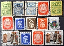 Briefmarken steckkarte marken gebraucht kaufen  Bottrop