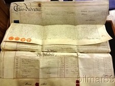 1871 large english for sale  Saint Petersburg
