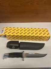 Buck knife 119 for sale  Brownsville
