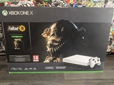 Xbox one console for sale  CATTERICK GARRISON