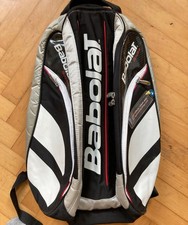 Zaino tennis babolat usato  Trieste