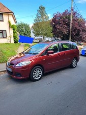 Mazda seater 2010 for sale  HARWICH