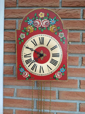 Uhrenhaus hiller wanduhr gebraucht kaufen  Düren