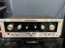 Vintage powerhouse marantz for sale  Miami