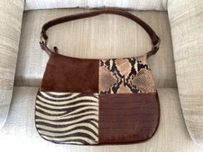 Vintage russell bromley for sale  DELABOLE