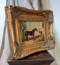 Magnificent antique portrait for sale  WALLINGFORD