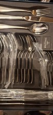 Cutlery set tableware for sale  LONDON