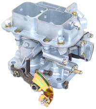 Weber dgav twin for sale  BARROW-IN-FURNESS