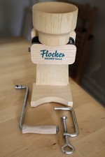 Waldner flocker 180g for sale  STOCKPORT