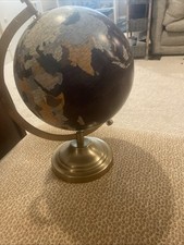 Globe for sale  Pinehurst