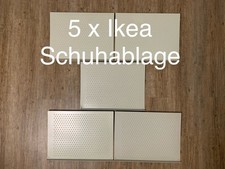 5 x Ikea Pax Uzupełniacz Półka na buty 35 x 50 w kolorze beżowym Rzadkość Błyskawiczna wysyłka na sprzedaż  Wysyłka do Poland