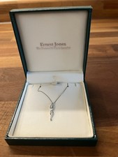 Stylist 9ct white for sale  LONDON
