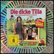 Dvd dicke tilla gebraucht kaufen  Dresden