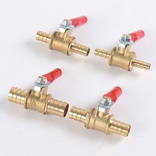 Schwerlast messing kugelhahn gebraucht kaufen  Versand nach Germany