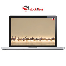 HDD Apple MacBook Pro 13.3" Core 2 Duo P8400 2.26GHz 4GB RAM 160GB - Garantia, usado comprar usado  Enviando para Brazil