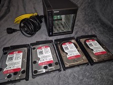 Qnap nas 451 gebraucht kaufen  München