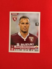 Figurina nuova calciatori usato  Santo Stefano di Camastra