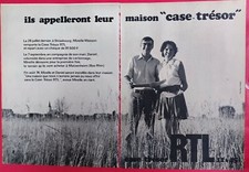 Publicité presse radio d'occasion Publicité presse radio d'occasion  Le Portel