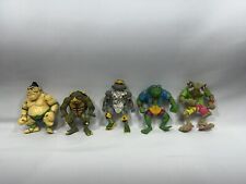 Vintage tmnt lot for sale  Puyallup