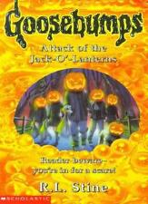 Attack jack lanterns for sale  UK