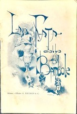 Fata delle bambole usato  Italia