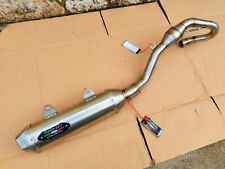 Scarico completo gpr usato  Roccasecca