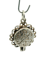 Chim vintage sterling for sale  WILMSLOW