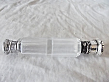 Late victorian clear for sale  EXETER