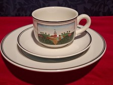 Villeroy boch serie gebraucht kaufen  Landsberg am Lech