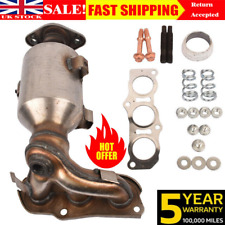 Catalytic converter 0342k0 for sale  NORTHAMPTON