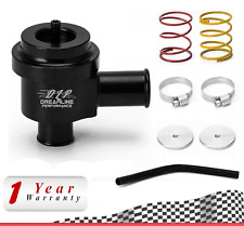 Válvula basculante desviadora recirculante 25mm Audi TT 1.8T 20v turbo e carros VAG comprar usado  Enviando para Brazil