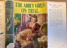 Elsie j.oxenham abbey for sale  ORMSKIRK