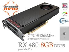 Amd radeon 480 d'occasion  Nevers