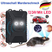 Marderschutz marderschreck ult gebraucht kaufen  Frankfurt (Oder)