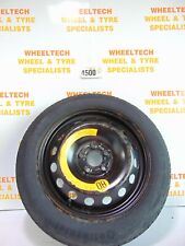 Rover steel wheel for sale  ROTHERHAM