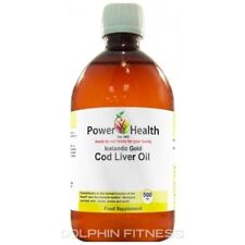 Power health icelandic for sale  BURY