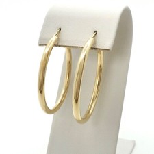 14k gold tubular for sale  Albany