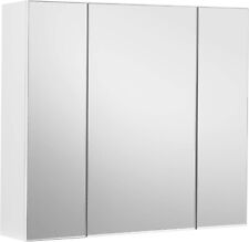 Bathroom wall cabinet for sale  DUKINFIELD