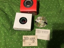 Vintage vdo vacuum for sale  Oakland