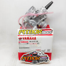 Carburador Yamaha RXS RX 115 Special RXS RX115 YT115 3HB-E4101-00 NOVO NA CAIXA genuíno, usado comprar usado  Enviando para Brazil