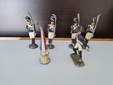 Soldatini napoleonici epoca usato Soldatini napoleonici epoca usato  Imperia