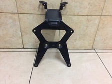 Supporto targa ducati usato  Italia