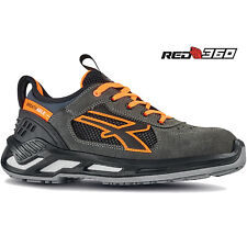 Scarpe antinfortunistiche legg usato  Matera