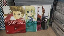 Tales symphonia completa usato  Italia
