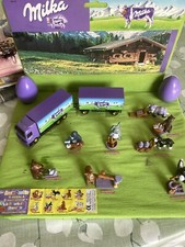 Figurines diorama pub d'occasion  Blanzac-Porcheresse