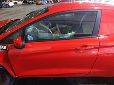 Front door ford for sale  WINSFORD