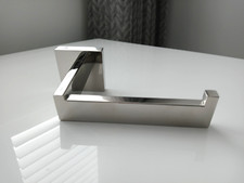 Square edge solid for sale  LIVERPOOL