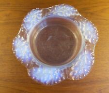 Ancienne coupe lalique d'occasion  Mertzwiller